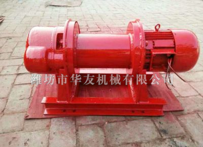點(diǎn)擊查看詳細(xì)信息<br>標(biāo)題：華友機(jī)械小吊機(jī)主機(jī) 閱讀次數(shù)：5748