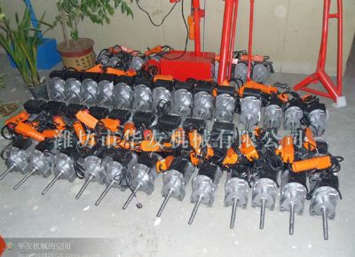 點(diǎn)擊查看詳細(xì)信息<br>標(biāo)題：華友機(jī)械小吊機(jī)主機(jī) 閱讀次數(shù)：6042
