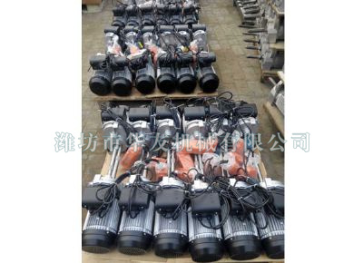 點(diǎn)擊查看詳細(xì)信息<br>標(biāo)題：華友機(jī)械小吊機(jī)主機(jī) 閱讀次數(shù)：5453