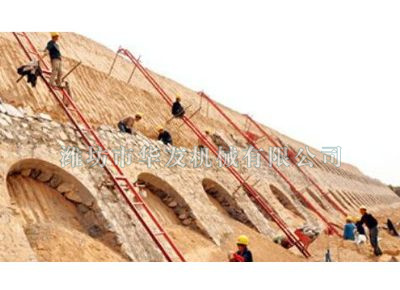 點擊查看詳細信息<br>標題：華友機械建筑用爬山虎 閱讀次數(shù)：5924