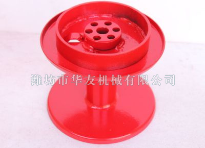 點(diǎn)擊查看詳細(xì)信息<br>標(biāo)題：華友機(jī)械繩筒 閱讀次數(shù)：5810